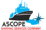 Ascope Shipping Services Company logo
