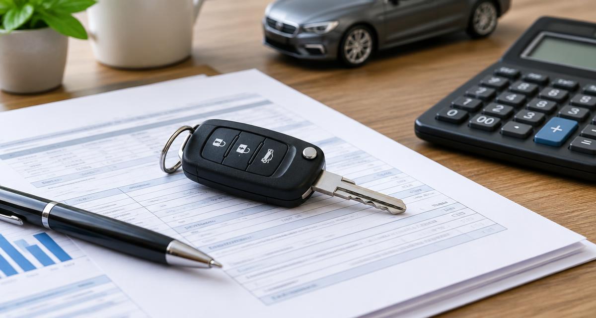 Can I Ship a Car Abroad If It's on Finance? (UK Rules 2026)