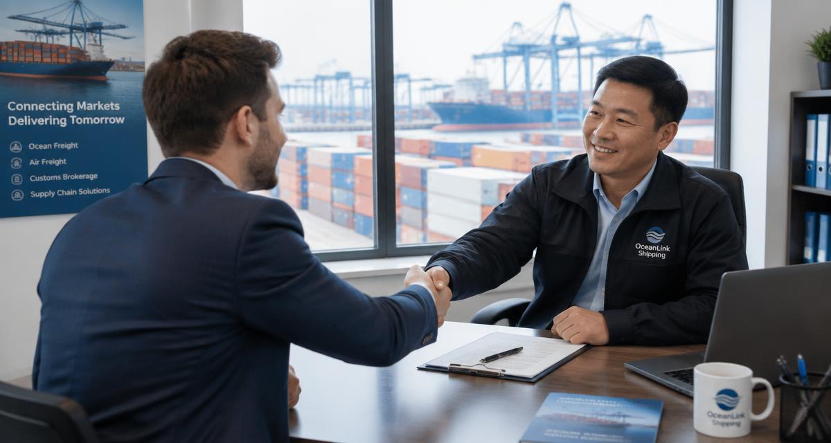 How to Choose a Car Shipping Company in the UK (2026 Checklist)
