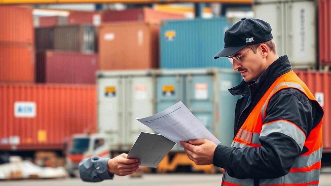 UK Customs Clearance (CDS) for Vehicle Exports in 2026