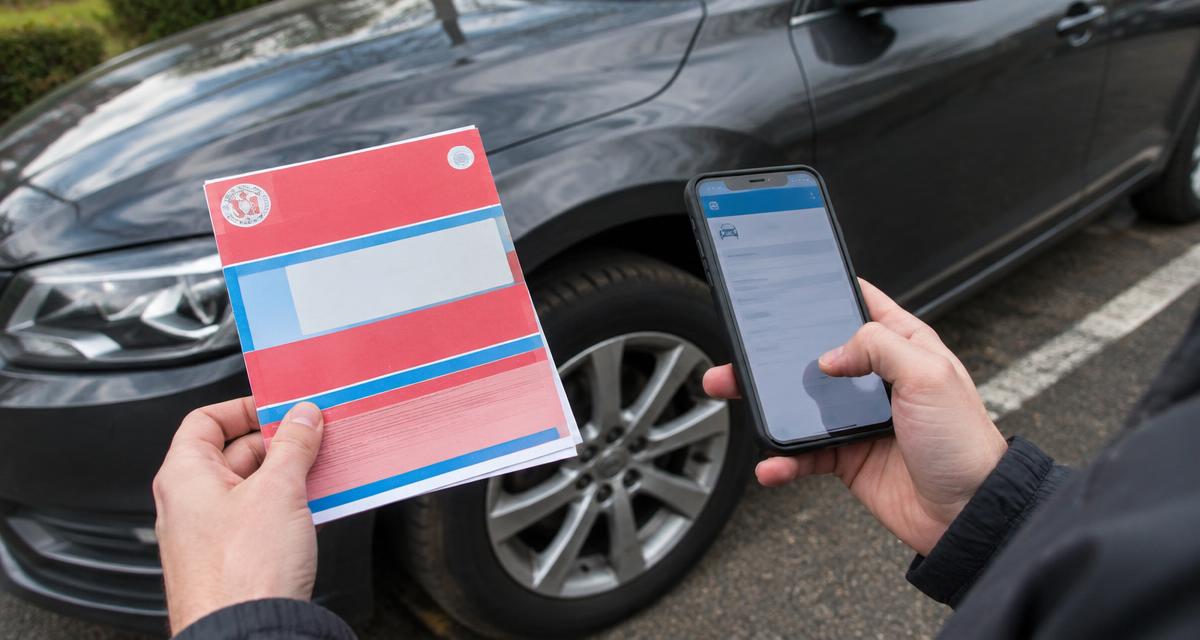 DVLA Vehicle Check Before Exporting a Car: What to Check and Why (2026)