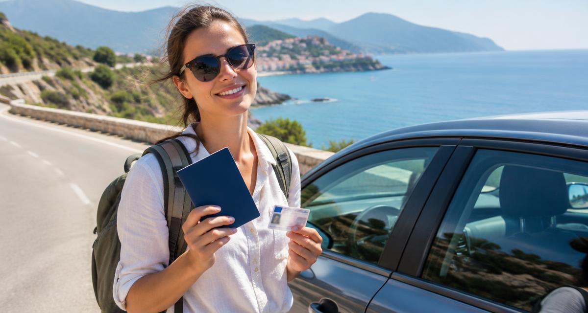 International Driving Permit (IDP) Guide for UK Drivers Abroad (2026)
