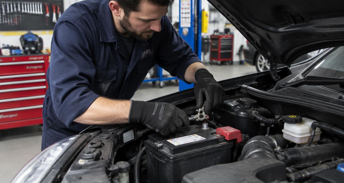 How to Ship a Car Battery (and Cars With Batteries) Safely in 2026