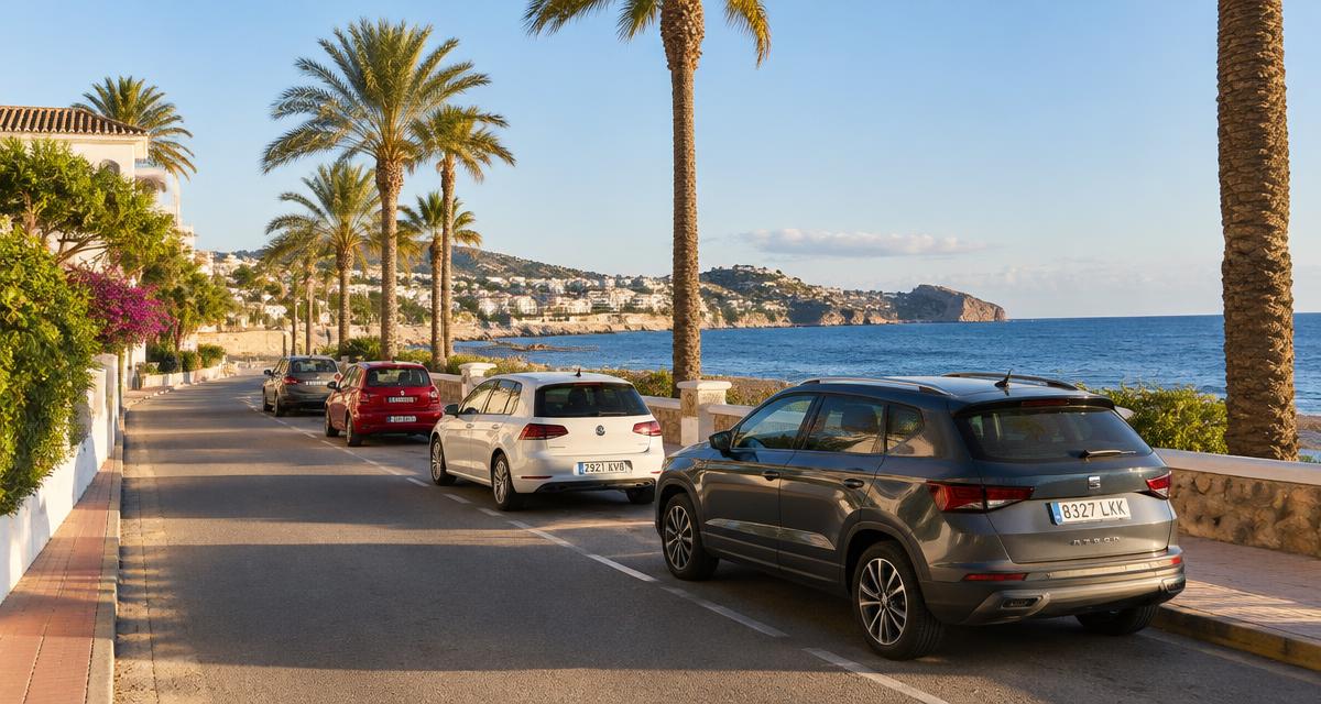 How Much Does It Cost to Ship a Car to Spain from the UK? (2026)