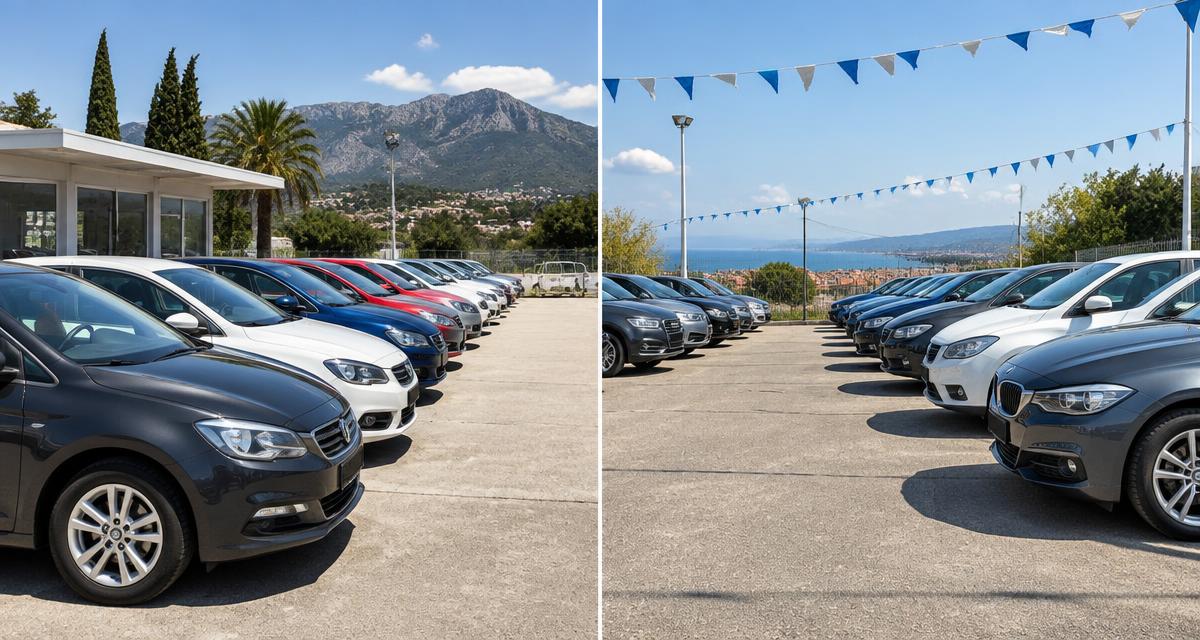 Is It Cheaper to Ship Your Car or Buy One Abroad?