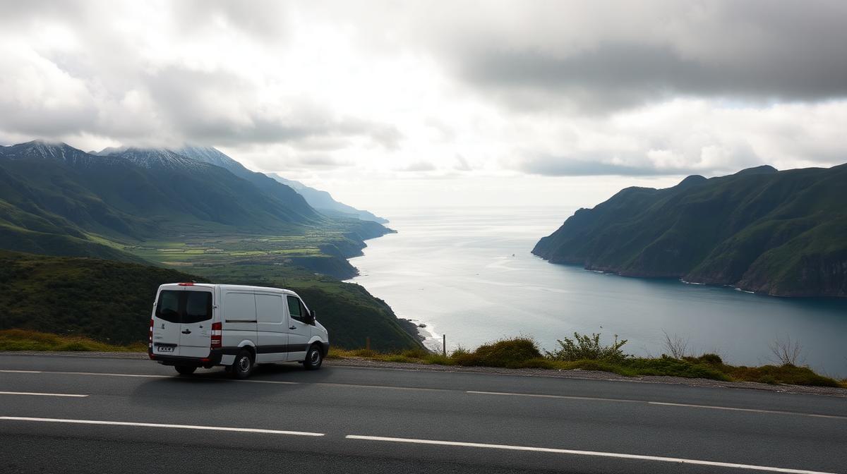 Shipping a Car to New Zealand from the UK: Complete Guide