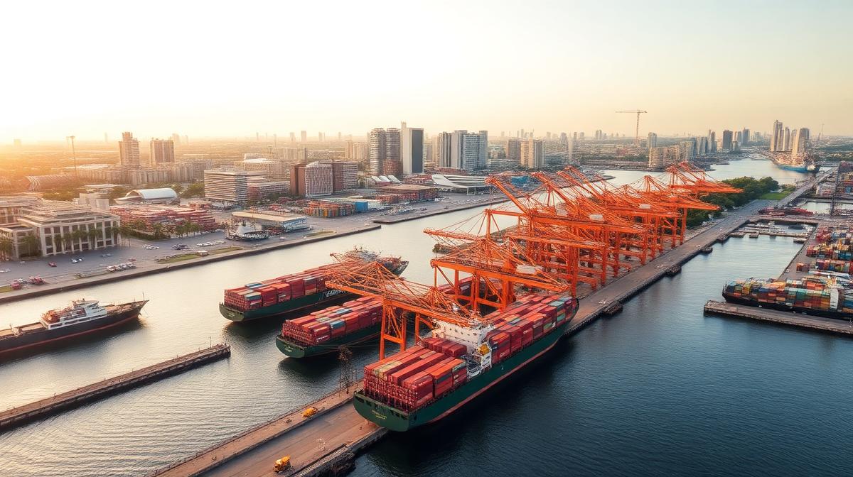 Shipping a Car to the Philippines from the UK: Complete Guide