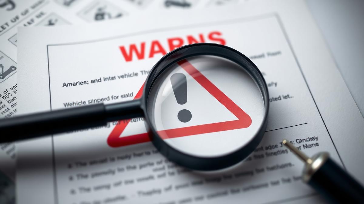 Vehicle Shipping Scams: How to Spot and Avoid Them
