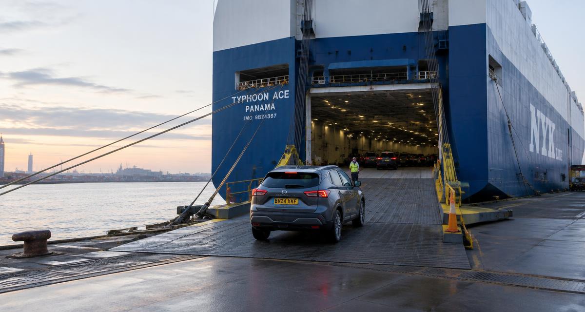 Is It Worth Shipping a Car to Australia from the UK? (2026 Honest Answer)
